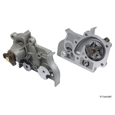 Genuine Water Pump, 251002Y011 251002Y011